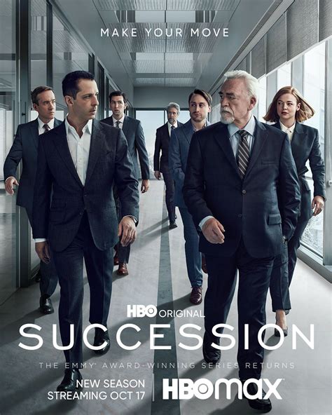 <b>Succession</b>: Created by Jesse Armstrong. . Succession imdb